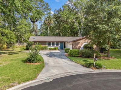 1602 NW 39th Dr, Gainesville, FL, 32605