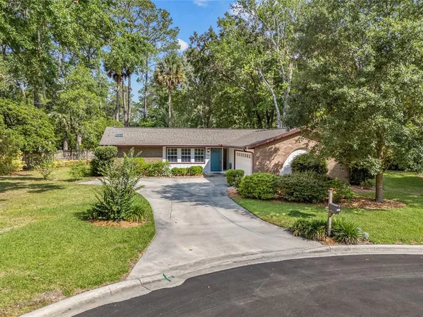 1602 NW 39th Dr, Gainesville, FL 32605