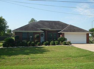 14007 Cimarron St, Santa Fe, TX 77517