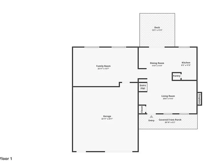 5088 Phillip Ct — Photo 2