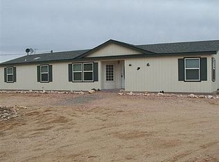 5682 N Laguna Rd, Golden Valley, AZ 86413