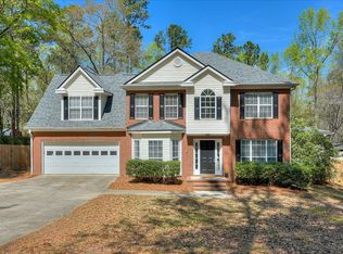 238 Middleton Rd, Grovetown, GA 30813