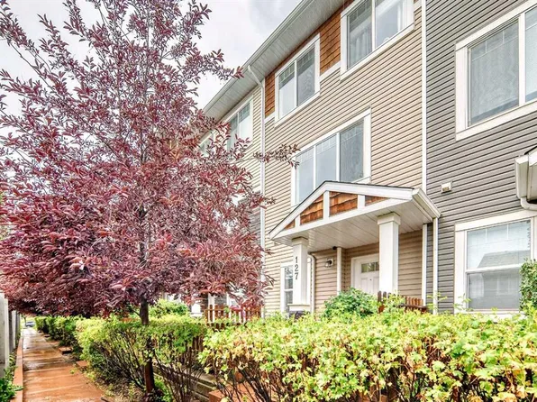 2802 E Kings Heights Gate SE #127, Airdrie, AB T4A 0T3