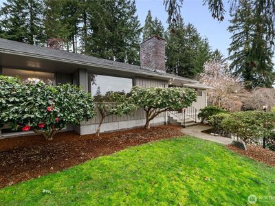 1550 Rainier Drive, Fircrest, WA, 98466