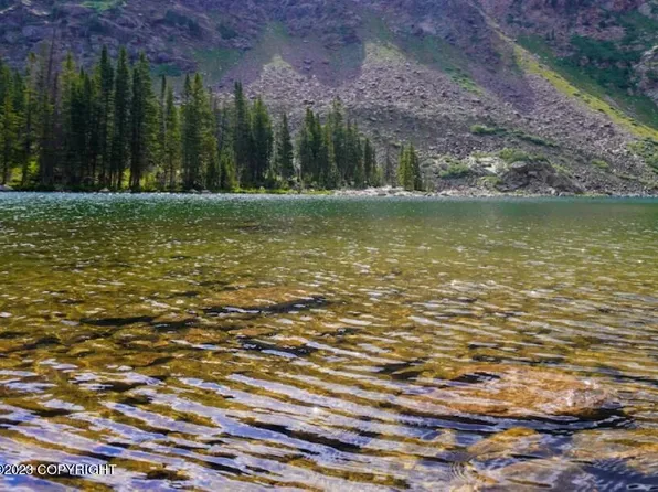 Nhn L4 B11 Chilkat Lake, Haines, AK 99827