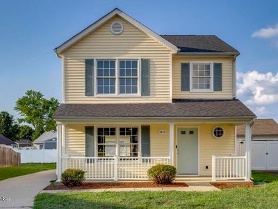 6615 Hunters Creek Blvd, Louisville, KY, 40258