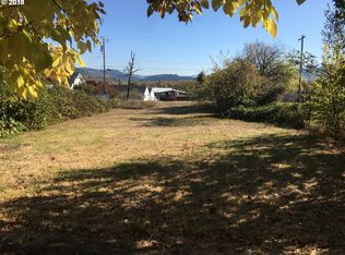 454 Birch St, Yoncalla, OR 97499