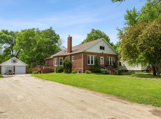 415 9th St, Hawley, MN 56549
