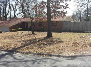 319 Sparta St, Warner Robins, GA 31088