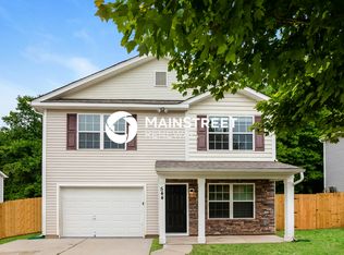 544 River View Dr, Lowell, NC 28098