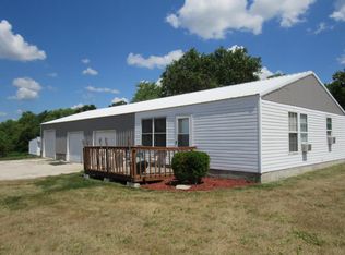117 Arbor Ln, Marshfield, MO 65706