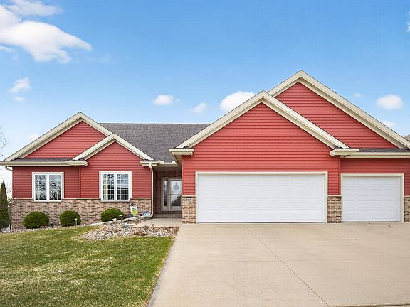 2nd image of 2306 Crimson Ridge Cir NW