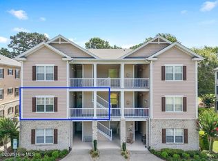 180 Clubhouse Rd APT 3, Sunset Beach, NC 28468