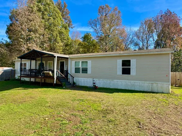 896 Campbellville Rd, Empire, AL 35063
