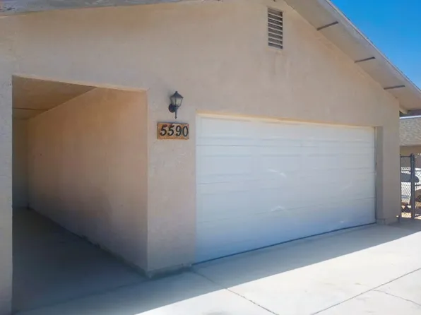 5590 Cahuilla Ave, Twentynine Palms, CA 92277