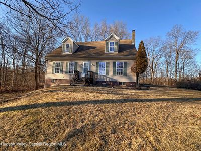 182 Round Top Road, Germantown, NY, 12526