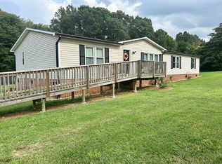 1556 Langley Loop Rd, Staley, NC 27355