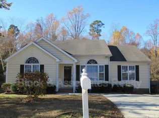 6915 Coventry Ridge Rd, Raleigh, NC 27616