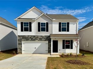 445 Seaborn Cir, Pendleton, SC 29670