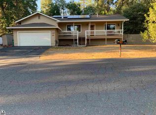 17255 Nile River Dr, Sonora, CA