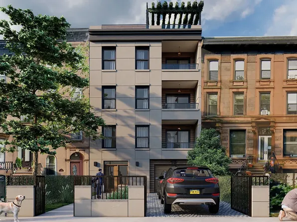 18 1st Pl, New York, NY 11231