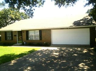 4608 Elm Branch Dr, Arlington, TX 76017