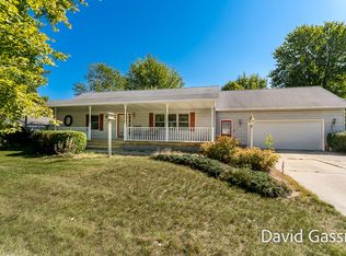 3270 S Walker Rd, Muskegon, MI 49444