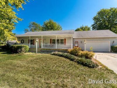 3270 S Walker Rd, Muskegon, MI, 49444