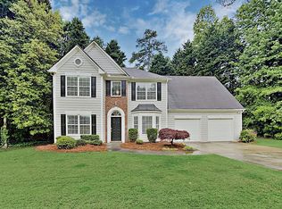3262 Ashgrove Ln SW, Marietta, GA 30008