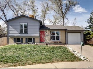 2679 S Memphis Way, Aurora, CO 80013