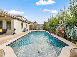 336 Parkview Dr, Aledo, TX 76008