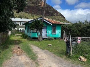 87-155 Kakalena St Suite 3, Waianae, HI 96792