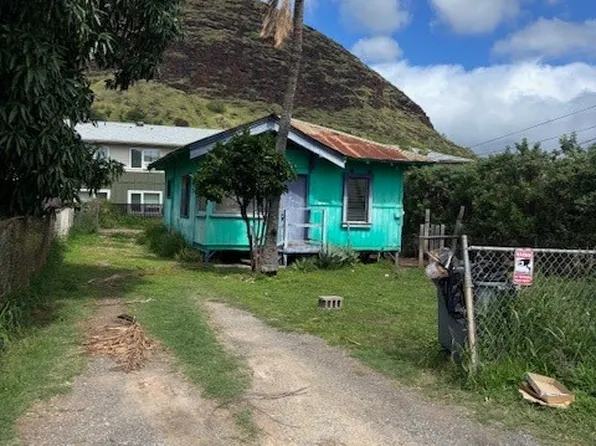 87-155 Kakalena St Suite 3, Waianae, HI 96792