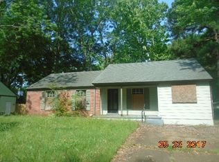 4977 Lochinvar Dr LOT 253, Memphis, TN 38116