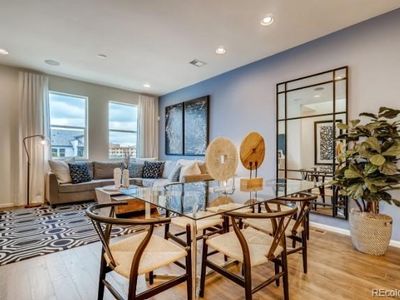 6410 N Biscay Street, Denver, CO, 80249