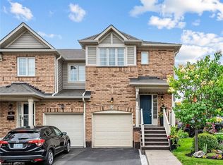 710 Spring Gardens Rd #65, Burlington, ON L7T4K7