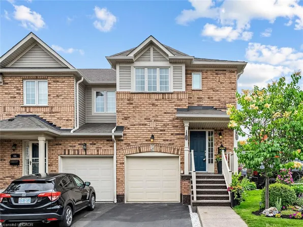 710 Spring Gardens Rd #65, Burlington, ON L7T 4K7