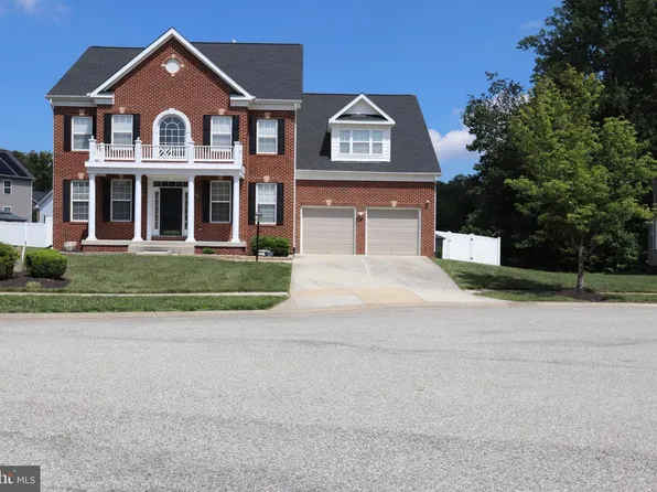 3368 Kilburn Ct, White Plains, MD 20695