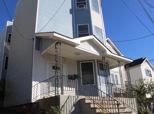 206 Ridgewood Ave APT 1, Newark, NJ 07108