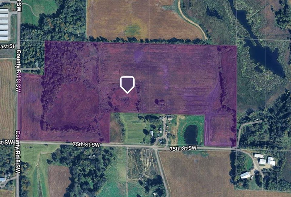 1st image of 75th St SW