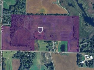 75th St SW, Waverly, MN 55390