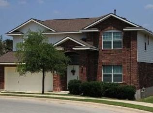 2404 Granite Creek Dr, Leander, TX 78641
