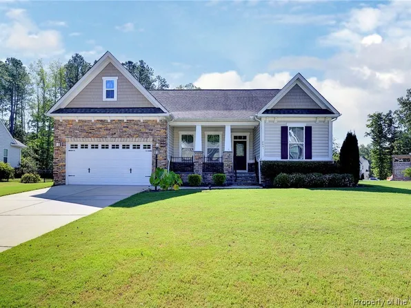 2641 Brownstone Cir, Williamsburg, VA 23185