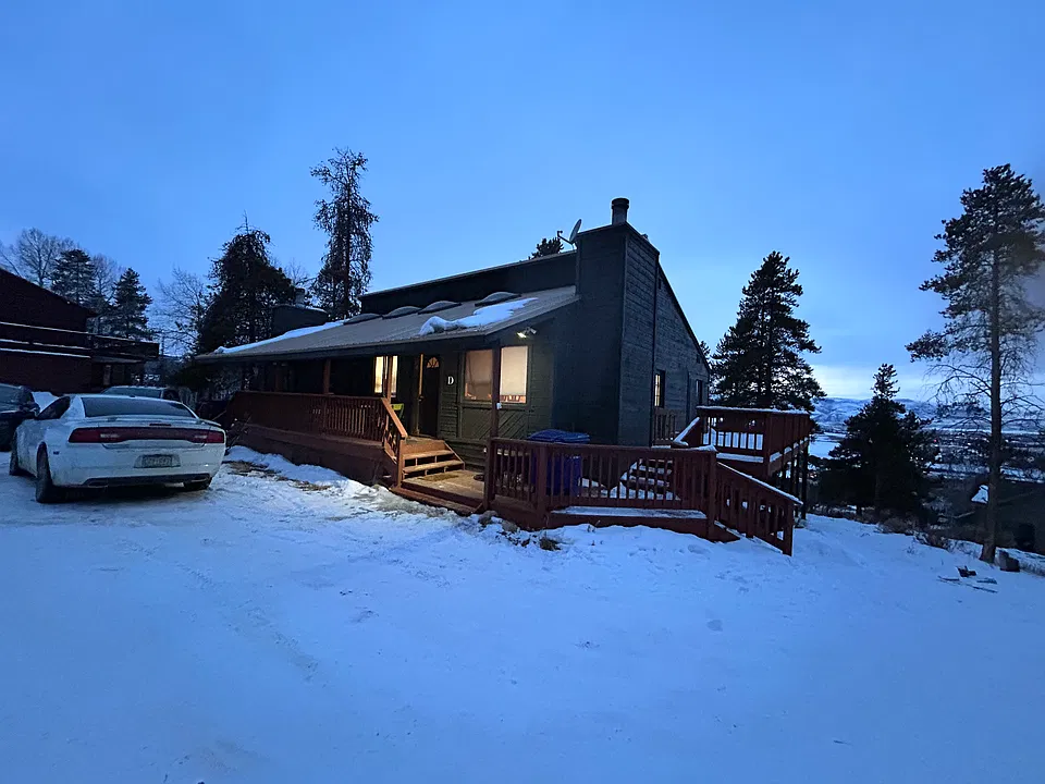 135 Bighorn Ct #C