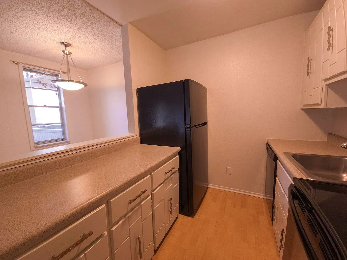 Available Now- 2-Story Condo With Private Balcony Overlooking Pool — Photo 3