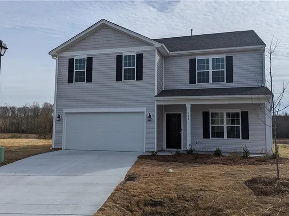 328 Tally Meadow Ct, Lexington, NC 27295