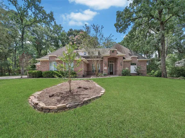 8918 Summerdale Ln, Conroe, TX 77302