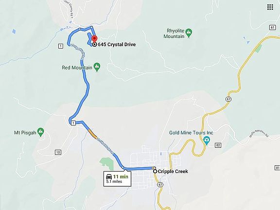 4th image of 645 Crystal Dr