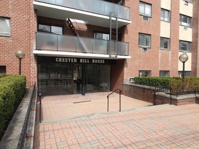 395 Westchester Avenue #2GG, Pt Chester, NY, 10573
