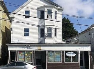 303 Coggeshall St #309, New Bedford, MA 02746
